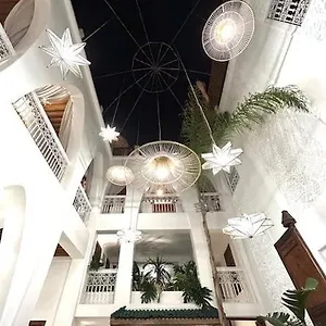 Riad N's &, Marraquexe