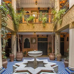 Jnane Mogador Riad