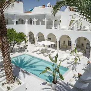 Palais Blanc & Marrakesh